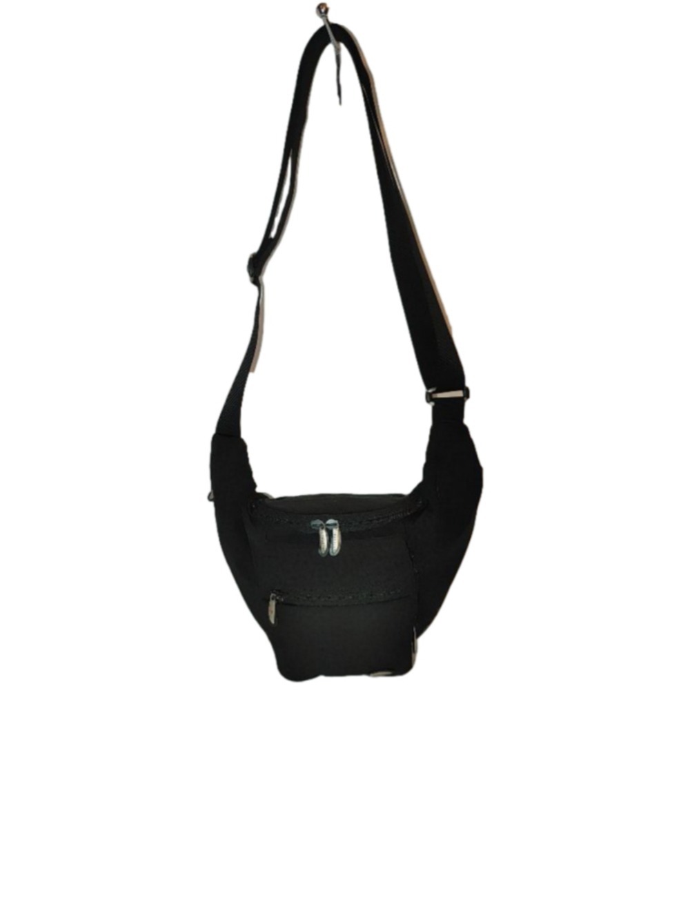 Travelon Magnetic Flap Crossbody
